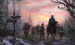 Une campagne pour le jeu de rôle du Trône de Fer : Inédite en français, bientôt dans les bacs...