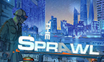 Le jeu de rôle The Sprawl désormais disponible
