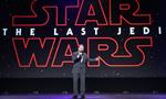 Disney annonce une nouvelle trilogie Star Wars et une série télé live