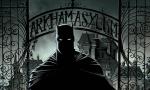 Interview de Fred Henry, l'auteur de Batman : Gotham City Chronicles