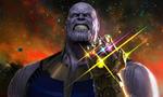 Bande annonce d'Avengers Infinity War en VOST et VF