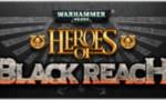 Premier contact avec Warhammer 40,000 : Heroes of Black Reach : Heroes of Normandie sur le monde-ruche de Black Reach