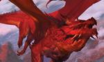 Des sorties en rafale pour Dungeons & Dragons 5ème édition