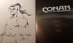 Interview d'Anthony Jean dessinateur du tome 3 de Conan