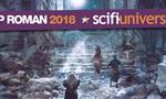 Les meilleurs romans de 2018 sélectionnés par l'équipe de Scifi-Universe : Retrouvez nos coups de coeur littérature de 2018...