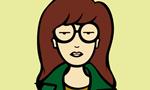 Les héroïnes de la Pop Culture 2 : Daria