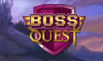 Boss Quest réussit son financement participatif !