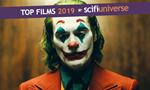 Les meilleurs films de 2019 sélectionnés par l'équipe de Scifi-universe : Retrouvez nos coups de coeur ciné de 2019...