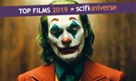 Les meilleurs films de 2019 sélectionnés par l'équipe de Scifi-universe