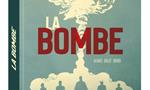 L'histoire de la bombe atomique en BD