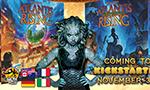 Atlantis Rising revient sur Kickstarter