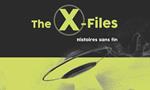 The X-Files décodée, on a retrouvé la vérité ! : La vérité est dans un livre