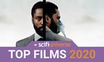 Les meilleurs films de 2020 sélectionnés par l'équipe de Scifi-universe : Retrouvez nos coups de coeur ciné de 2020...