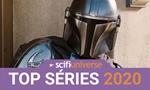 Les meilleures séries de 2020 sélectionnées par l'équipe de Scifi-Universe : Retrouvez nos coups de coeur séries de 2020...