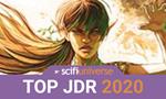 Les meilleurs jeux de rôle de 2020 sélectionnés par l'équipe de Scifi-Universe : Retrouvez nos coups de coeur jeux de rôle de 2020...