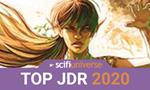 Les meilleurs jeux de rôle de 2020 sélectionnés par l'équipe de Scifi-Universe