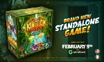 Kingdom Rush : Element Uprising est sur Gamefound !