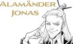 La saga Alamänder d'Alexis Flamand arrive en BD chez Kamiti et 8 pages en exclusivité