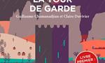 La Tour de Garde, un univers de fantasy à quatre mains et deux trilogies