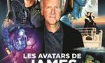 Idée cadeau n 6 : plongez dans la carrière de Cameron : De Terminator à Avatar