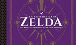 Pour les gourmands qui se prennent pour Link : Un nouveau gastronogeek sur le monde de Zelda