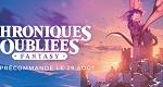 Interview de Laurent Kregon Bernasconi auteur du prochain Chroniques Oubliées Fantasy v2