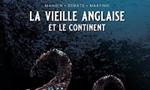 La Vieille Anglaise et le continent en BD - interview de sa scénariste Valérie Mangin  : L'amour de la nature au-delà de sa mort... Quelques planches de la BD et une photo exclusive de Valérie Mangin dans son bureau