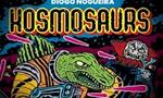 D'espace et de ... Dinosaures... le Jeu de Rôle