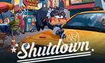Shutdown aux USA est la prochaine campange pour le JdR CAT'S la mascarade