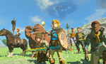 Date de sortie du film The Legend of Zelda fixée pour 2027, adaptation live-action très attendue