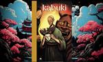Assitez à une représentation de kabuki dessinée