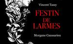 Étreintes nocturnes, larmes éternelles