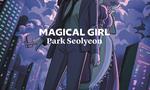 Des Magical girls chez les Forges