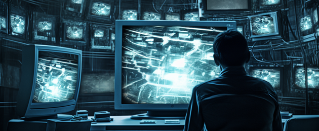 Comment les programmes TV transforment votre consommation de science-fiction 