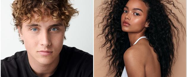 Réveil sur la Moisson : Casting officiel pour Haymitch et Lenore dans le nouveau Hunger Games