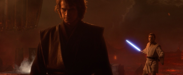 Reprise de Star Wars : Episode III – La Revanche des Sith dépasse les attentes au box-office lors de sa sortie anniversaire