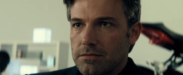 Ben Affleck revient sur ses regrets lors de Dawn of Justice : le Batman qui a marqué sa carrière
