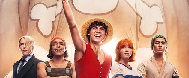 Netflix tease la saison 2 de One Piece lors de Tudum 2025 : une annonce très attendue en perspective