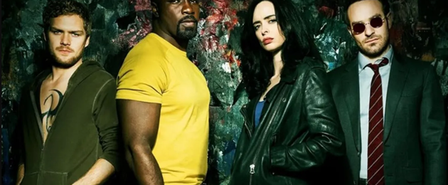 Quels super-héros pourraient revenir dans Daredevil : Born Again saison 2 ?