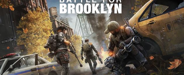 The Division 2 annonce son DLC Battle for Brooklyn : un retour explosif à New York en mai 2025