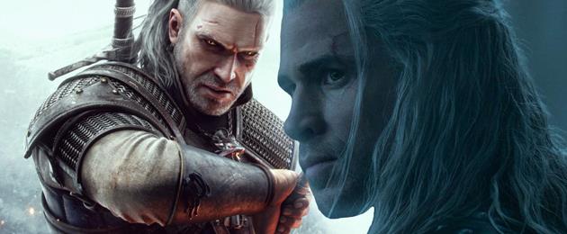 Les premières images de la saison 5 de The Witcher dévoilent un Geralt de Rivia revisité par Liam Hemsworth