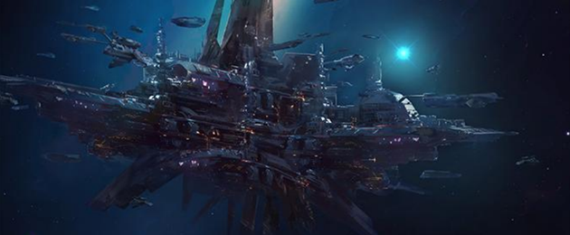 Les Guerriers du Silence - Le Jeu de Rôle lance son financement participatif