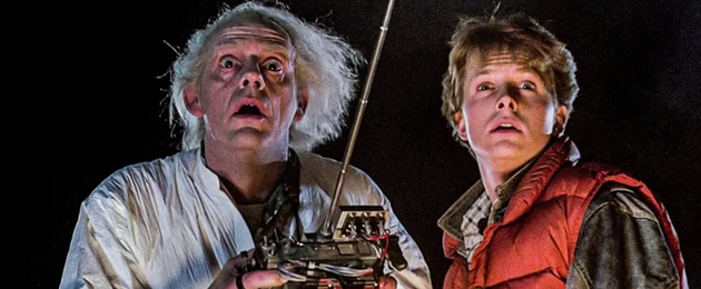Retour vers le Futur : le scénariste confirme l'absence définitive de suites ou spin-offs