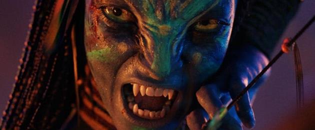 Avatar : Fire and Ash - Zoe Saldaña incarne Neytiri face à la vengeance et à la nouvelle menace Na’vi