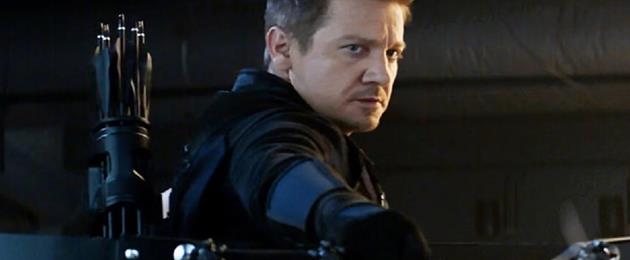 Jeremy Renner refuse la saison 2 de Hawkeye à cause d’un désaccord salarial