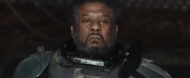 Andor Saison 2 : que devient la santé de Saw Gerrera et quelle est son immunité au rhydonium ?
