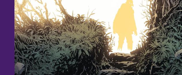 Quand la bande dessinée se fait poésie