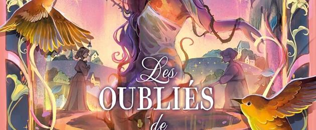 Coup de cœur fantastique !