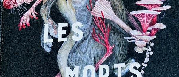 Ce qui réveille les morts où comment T. Kingfisher réécrit Poe 