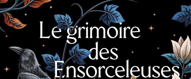 Le Grimoire des Ensorceleuses : Alice Hoffman nous replonge dans la magie des femmes Owens